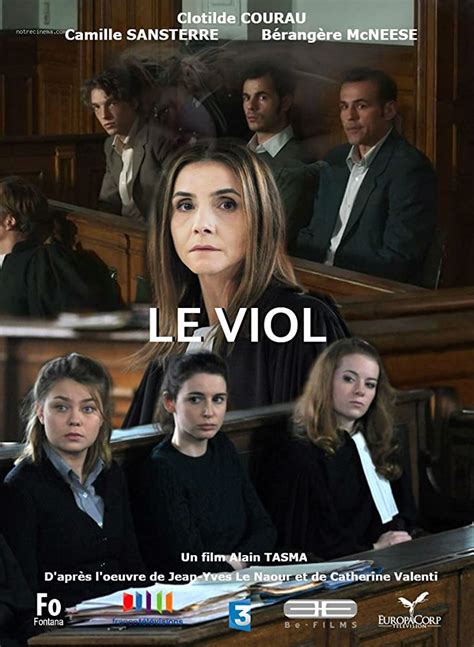 Le Viol Film 2017 Allociné