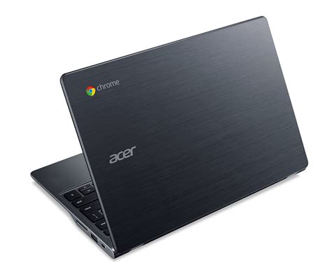 Acer Chromebook C740 C3DY Notebookcheck Externe Tests