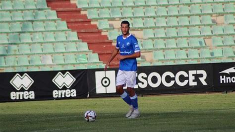 Alberto Dur N El Nuevo Comod N En Las Alineaciones Del Xerez Dfc