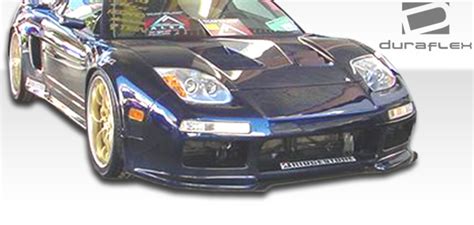 Acura Nsx Fender Body Kit Acura Nsx Duraflex Gt