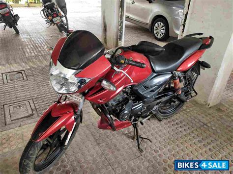 Used Model Tvs Apache Rtr For Sale In Pune Id Bikes Sale