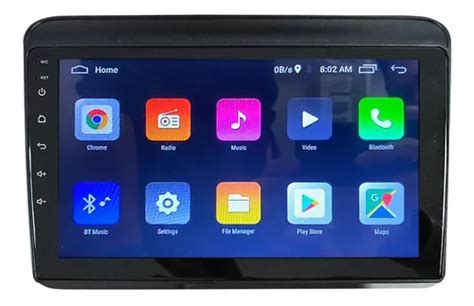 Est Reo Android Suzuki Ertiga Wifi Bluetooth Gps Meses Sin Inter S