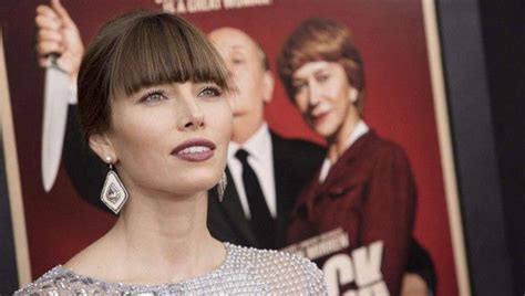 Джесика Бийл иска филм с Джъстин Тимбърлейк - Новини - woman.bg