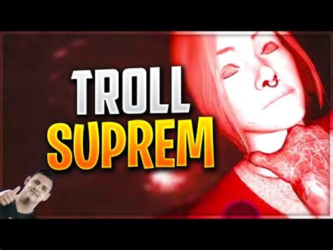 TROLL SUPREM Pe Deceit Cu Babuinii YouTube