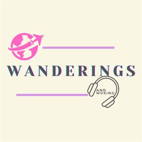 Wanderings And Musing Podcast Y N K Listen Notes