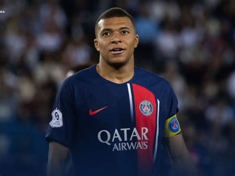 Kylian Mbappé Fox Sports