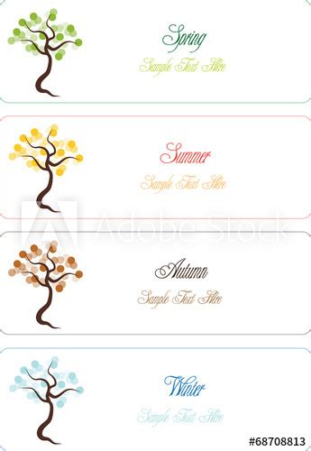 Four Seasons Logo Vector at Vectorified.com | Collection of Four ...