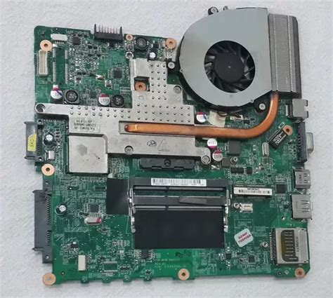 Placa M E Notebook Semp Toshiba Is Parcelamento Sem Juros