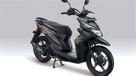 Harga Motor Beat Bekas 2019 Terjangkau Dan Cocok Buat Pergi Harian