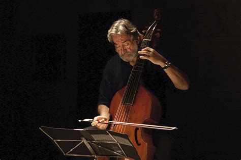 Jordi Savall Pascal Quignard Tous Les Matins Du Monde Classique