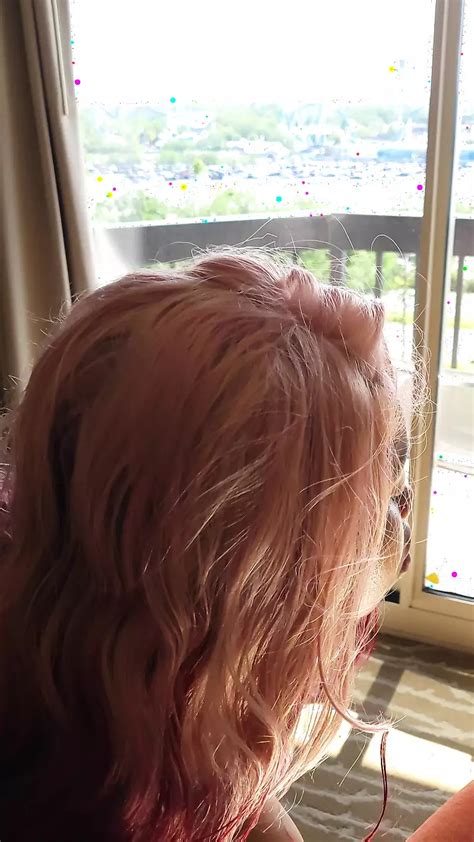 Hotel Room Squirt Session Chastity MILF Porn Feat No Face Bae XHamster