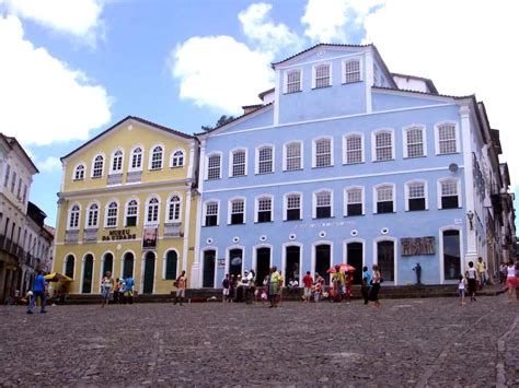 Melhores Museus Em Salvador 2025 Dicas Da Bahia