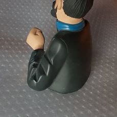 Tintin Statuette Leblon Delienne Buste Haddock Catawiki