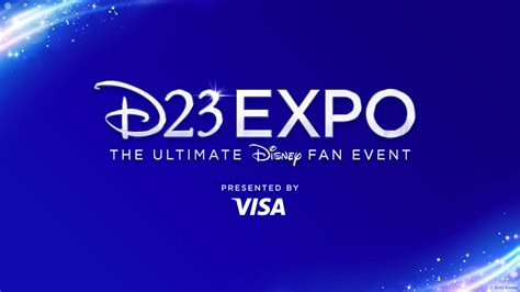 D23 Expo Tutte Le Novità Annunciate Durante Levento Di Disney