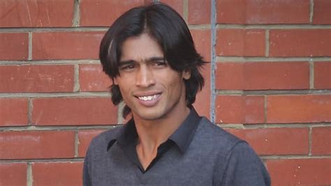 Mohammad Aamer Hopes To Play Again Before His Five Year Ban Ends