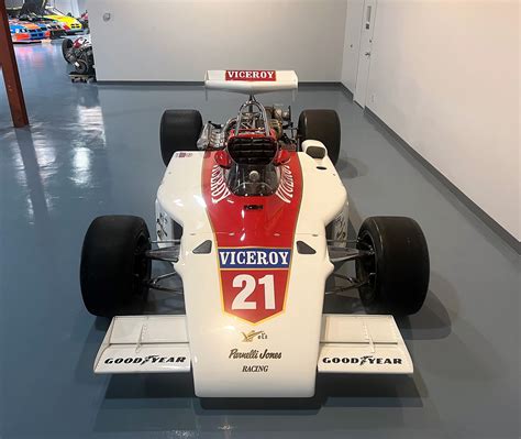 1974 Eagle Indy Car 7410 SOLD