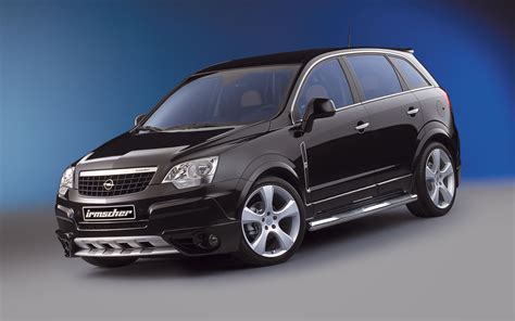 My Perfect Opel Antara 3DTuning Probably The Best Car Configurator