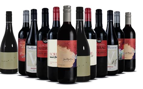 Red Crowd Pleaser Case Naked Wines