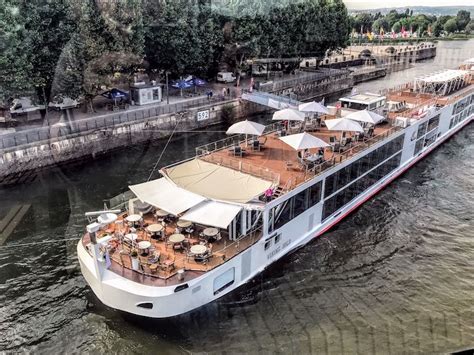 Theres Been No Better Time To Take A River Cruise In Western Europe