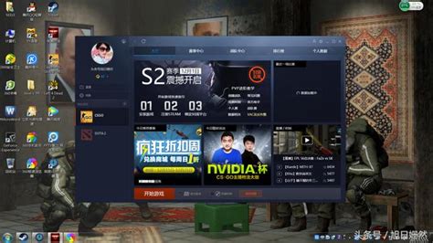 Csgo國服：簡單幾步設置屬於你自己的準星！ 每日頭條