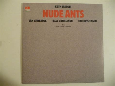 DLP KEITH JARRETT NUDE ANTS Gebraucht in Aesch BL für CHF mit Lieferung auf Ricardo