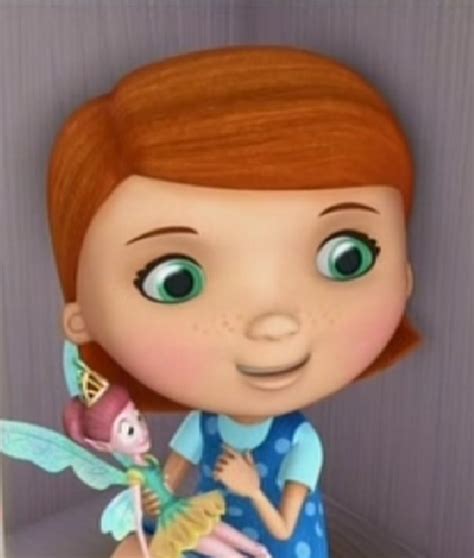 Alma - Doc McStuffins Wiki