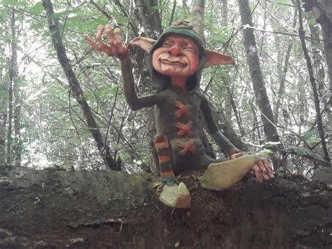 Duendes Reales Existen O Son Solo Mitos Gnomos Y Duendes