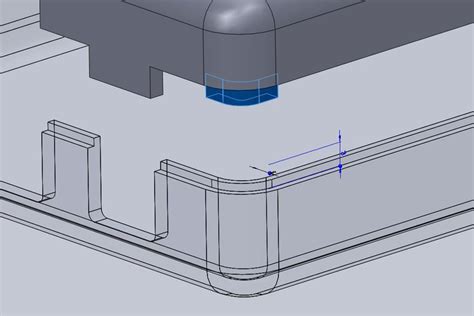 A Comprehensive Guide To Effective Snap Fit Design At Machining