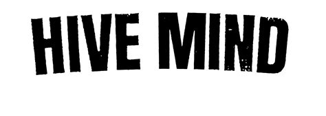 Hive Mind logo trans | The Craft Drink Company