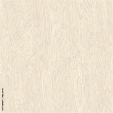 Seamless Light Wood Texture