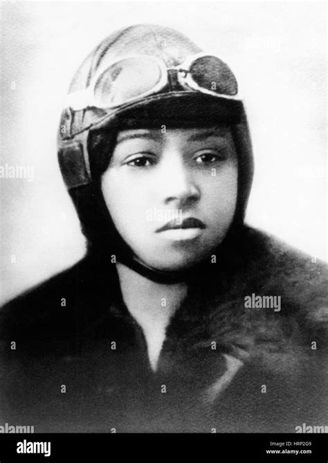 Bessie Coleman Banque De Photographies Et Dimages à Haute Résolution