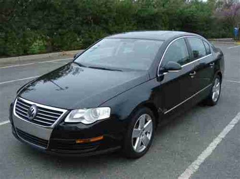 Buy used 2008 VW VOLKSWAGEN PASSAT KOMFORT in Holmdel, New Jersey, United States