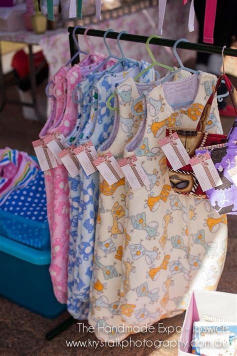 The Handmade Expo Market Stallholder Profile Kylie From Kaela S Patch