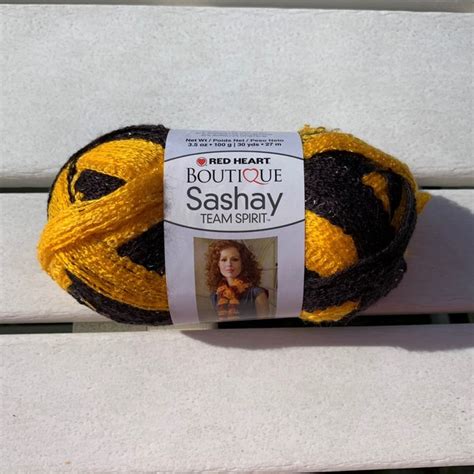 Sashay Yarn Etsy