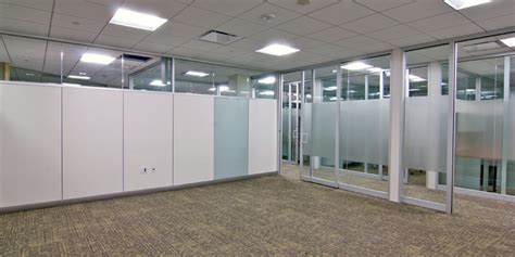 Demountable Walls Movable Walls Collaborative Office Interiors