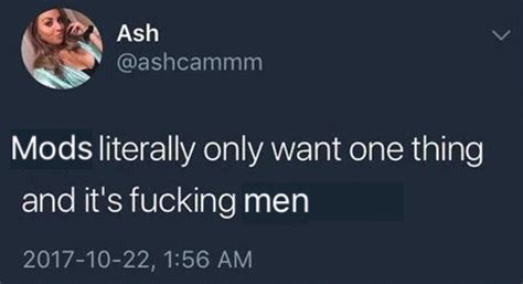 Miss Me With That Mod S Mods Are Gay Know Your Meme