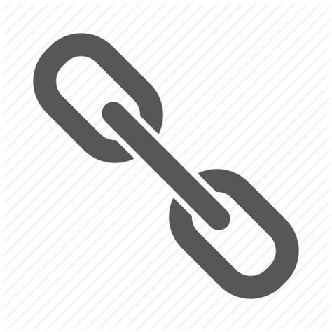 Chain Link Icon Png 380829 Free Icons Library