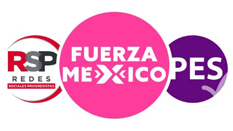 Por Qué Fuerza Por México Pes Y Redes Sociales Progresistas Podrían Recuperar Su Registro Infobae