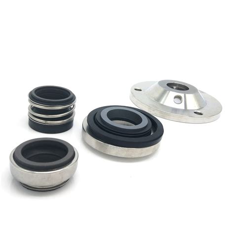 Mechanical Seal AES Dual Seal For APV Pump