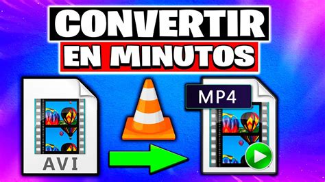 C Mo Convertir Un V Deo En Formato Mp