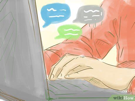 Formas De Escrever Um Email Formal Wikihow