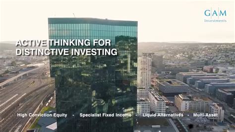 gam investments  linkedin gamactivethinkingvideos assetmanagement