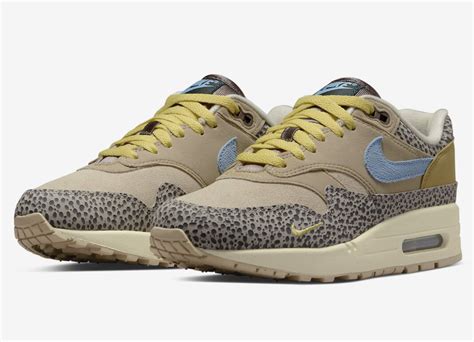 Nike Air Max Safari Cobblestone Dv Release Date Info