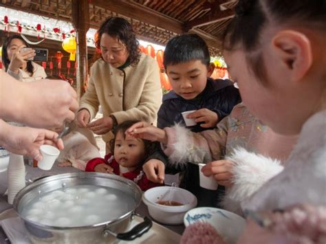 镇海区各地关工委喜庆元宵佳节（六）