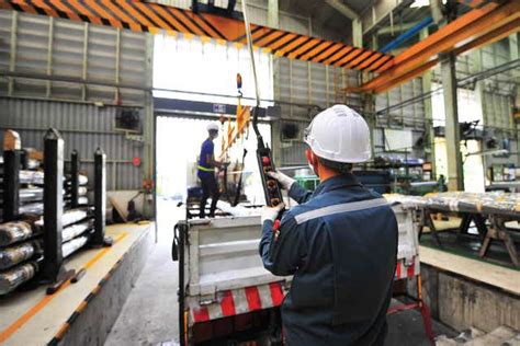 Overhead Crane Operator Training | ClickSafety