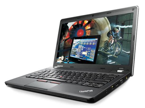 Test Lenovo Thinkpad Edge E Notebook Notebookcheck Tests