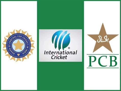 Icc Seeks Bcci Response After Pcb Flags Concerns On Hybrid Model For