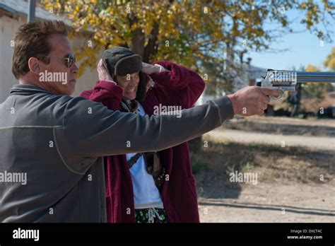 The Last Stand Stock Photo - Alamy