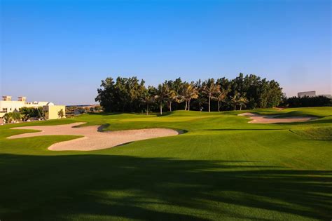 Al Hamra Golf Club Ras Al Khaimah Wow Rak