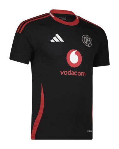 Orlando Pirates Kits